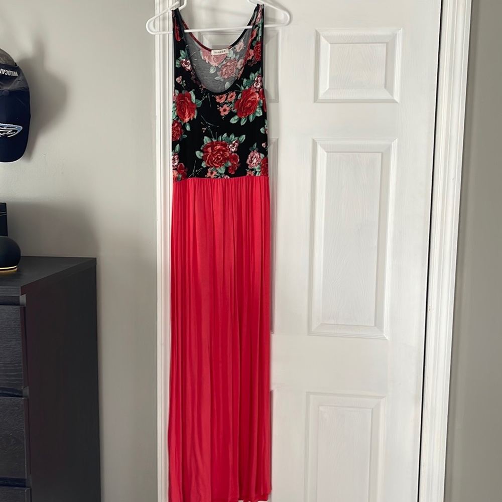Boutique Dress